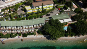 Гостиница Hotel Lido, Лимоне Дель Гарда